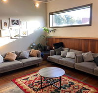 The Nook Backpackers - Australian Directory