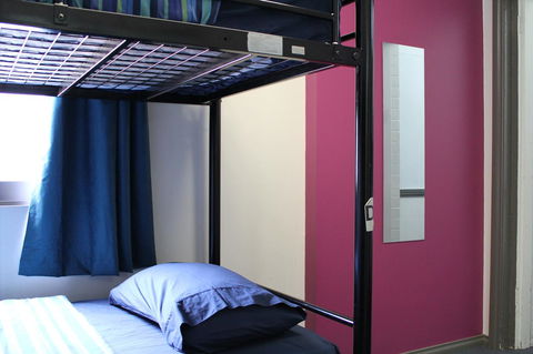 The Nook Backpackers - Australian Directory 38