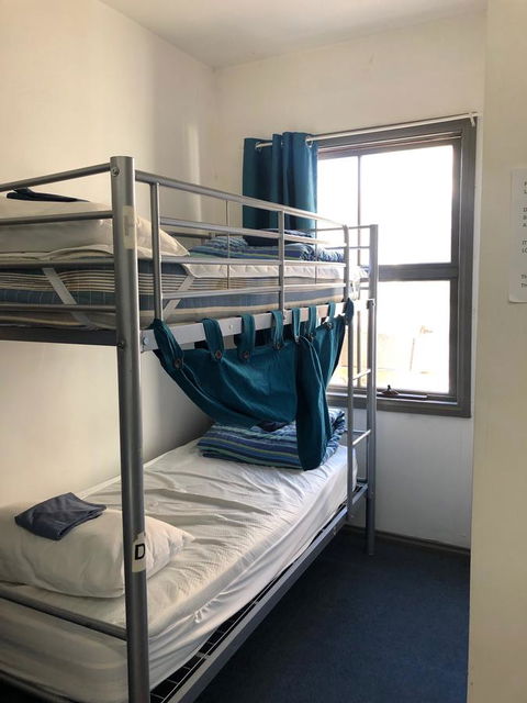 The Nook Backpackers - Australian Directory 28