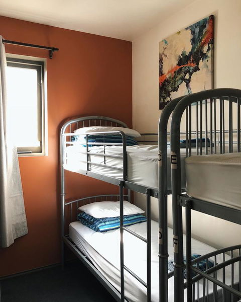 The Nook Backpackers - Australian Directory 15