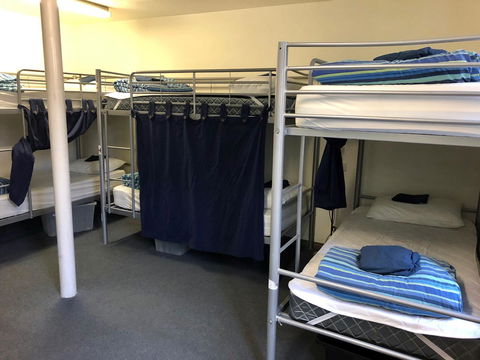 The Nook Backpackers - Australian Directory 32