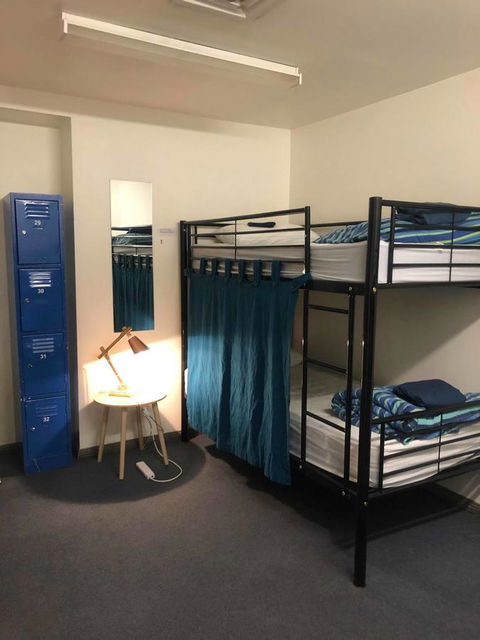 The Nook Backpackers - Australian Directory 21