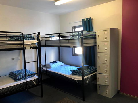 The Nook Backpackers - Australian Directory 18