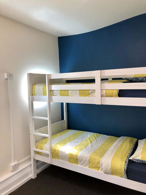 The Nook Backpackers - Australian Directory 12