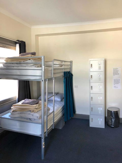 The Nook Backpackers - Australian Directory 7