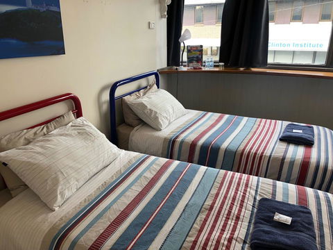 The Nook Backpackers - Australian Directory 5