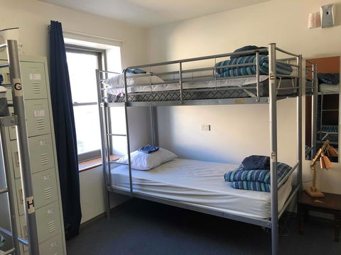 The Nook Backpackers - Australian Directory 20