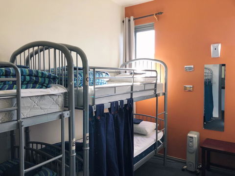 The Nook Backpackers - Australian Directory 9