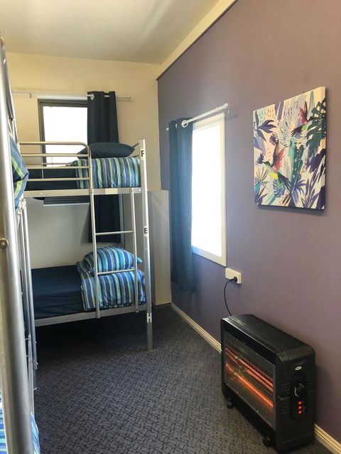 The Nook Backpackers - Australian Directory 11