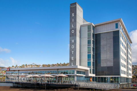 Peppers Silo - Australian Directory 4