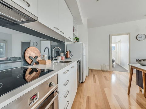Marina View Apartment - Australian Directory 16