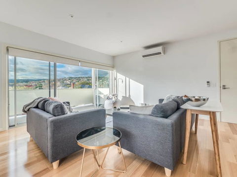 Marina View Apartment - Australian Directory 11