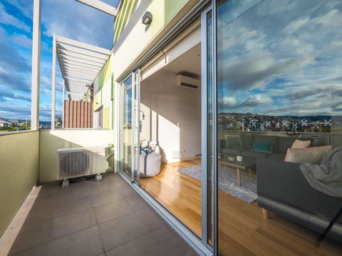 Marina View Apartment - Australian Directory 2