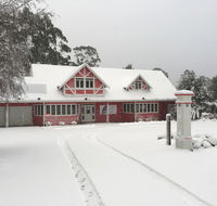 Cradle forest inn - Australian Directory
