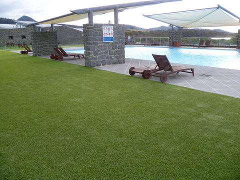 White Sands Estate Unit 20 - Australian Directory 16