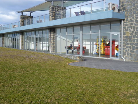 White Sands Estate Unit 20 - Australian Directory 34