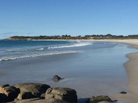 White Sands Estate Unit 20 - Australian Directory 37