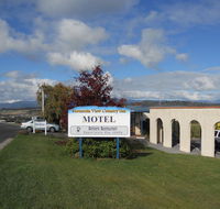 Mountain View Country Inn - Australian Directory