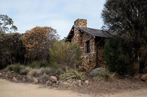 Piermont Retreat - Australian Directory 42