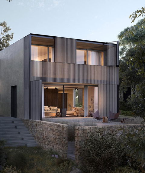 Piermont Retreat - Australian Directory 2