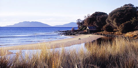 Piermont Retreat - Australian Directory 13