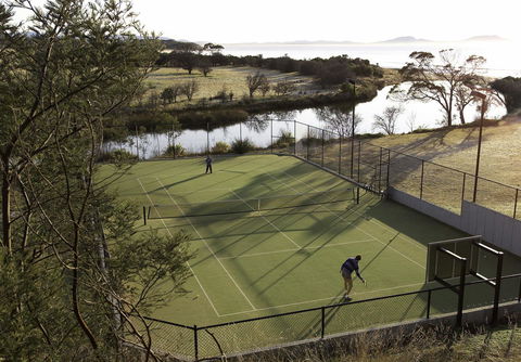 Piermont Retreat - Australian Directory 34