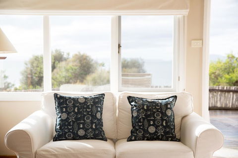 Piermont Retreat - Australian Directory 39