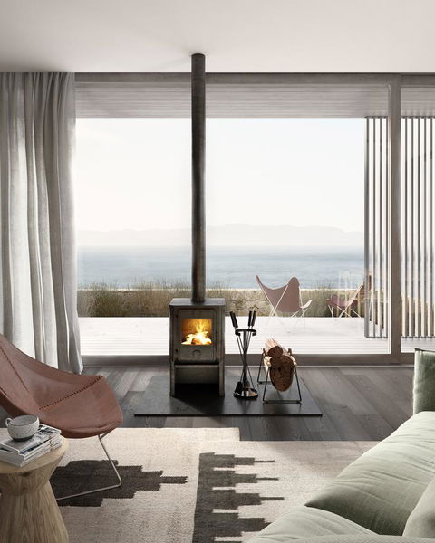 Piermont Retreat - Australian Directory 4