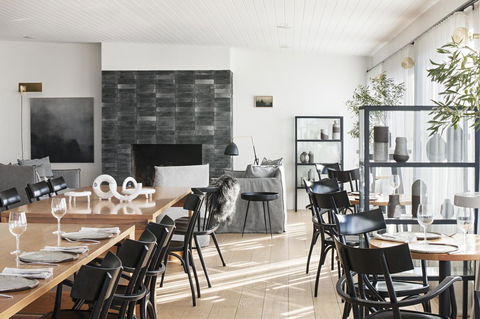 Piermont Retreat - Australian Directory 11