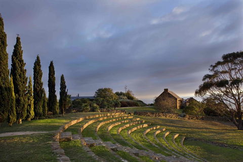 Piermont Retreat - Australian Directory 15