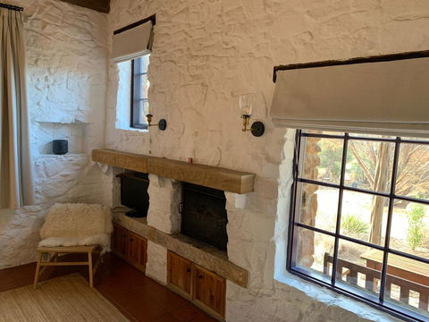 Piermont Retreat - Australian Directory 25