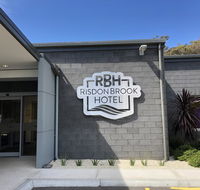 Risdon Brook Hotel - Australian Directory