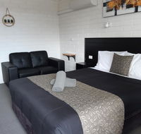 Anchor Wheel Motel - Australian Directory