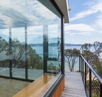 Blessington Beach Retreat - Australian Directory