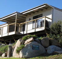Kingfisher Cottage - Australian Directory