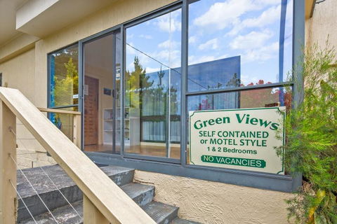 Green Views - Australian Directory 9