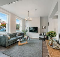 City Retreat Hobart - Australian Directory