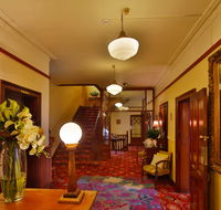 Astor Private Hotel - Australian Directory