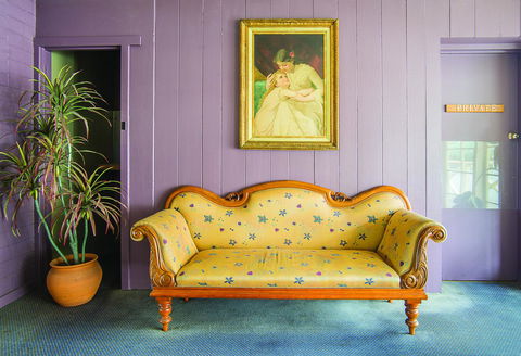 Port Arthur Motor Inn - Australian Directory 6