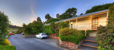 Port Arthur Motor Inn - Australian Directory 17