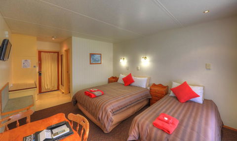 Port Arthur Motor Inn - Australian Directory 14