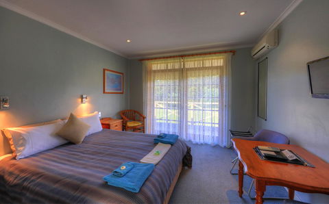 Port Arthur Motor Inn - Australian Directory 13