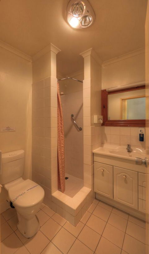 Port Arthur Motor Inn - Australian Directory 19