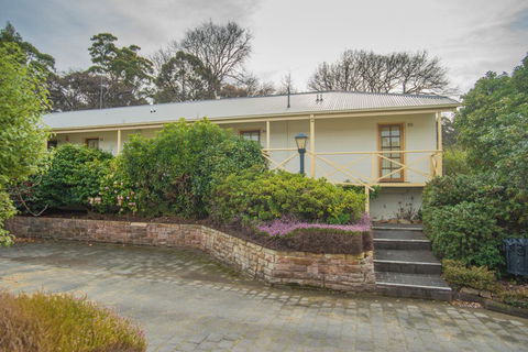 Port Arthur Motor Inn - Australian Directory 3