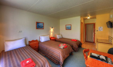Port Arthur Motor Inn - Australian Directory 10