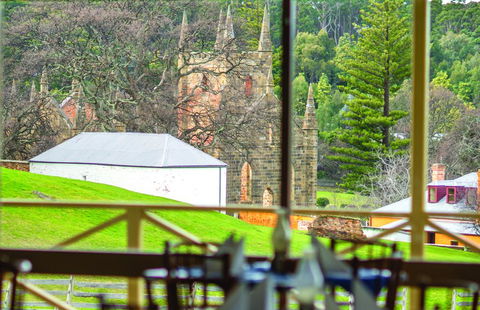 Port Arthur Motor Inn - Australian Directory 5