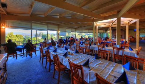 Port Arthur Motor Inn - Australian Directory 2