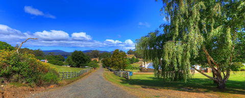 Port Arthur Motor Inn - Australian Directory 9