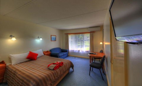 Port Arthur Motor Inn - Australian Directory 15
