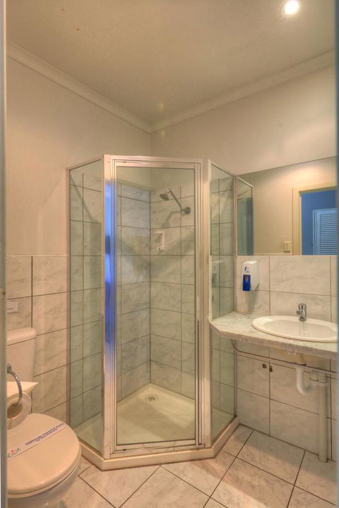 Port Arthur Motor Inn - Australian Directory 21